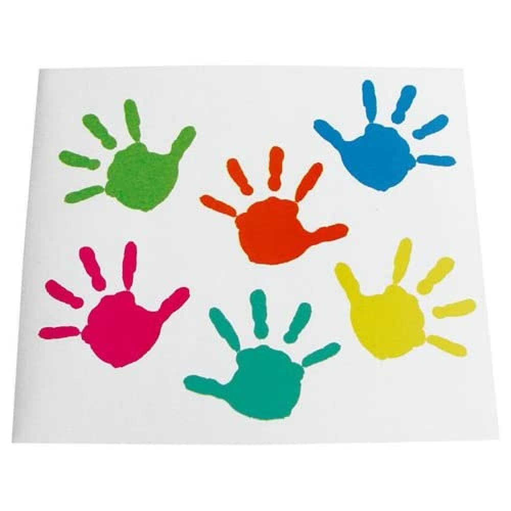 25 Pack 13x18 Kids Portrait Folders - Acid-Free Photo Storage for School Projects, Artwork & Family Memories | Ideal for Classroom, Scrapbooking & Home Organization