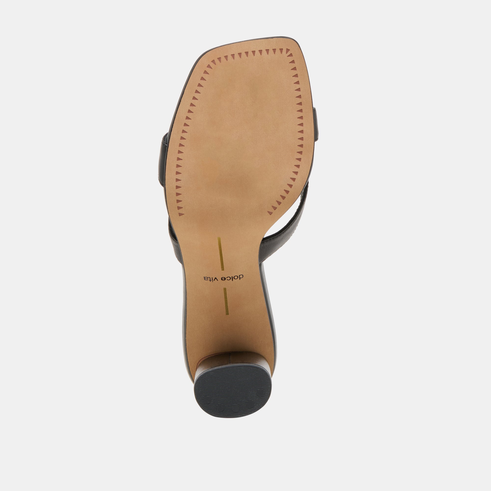 NIKIL Women's Black Leather High Heels - Stylish & Comfortable Dress Shoes for Parties, Weddings & Evening Events