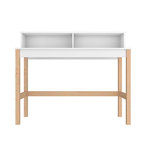 White/Oak
