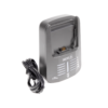 Victory VP10 16.8V Professional Battery Charger - Fast Charging for Power Tools, Cordless Drills & DIY Projects - Home Workshop & Job Site Use