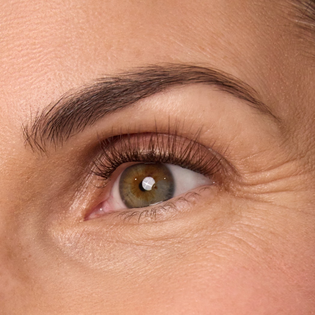 Plus+ Gossamer® Lash - Natural Looking False Eyelashes for Dramatic Volume & Length | Perfect for Weddings, Parties & Everyday Glam