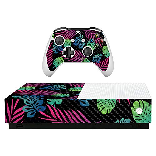 Neon Tropics