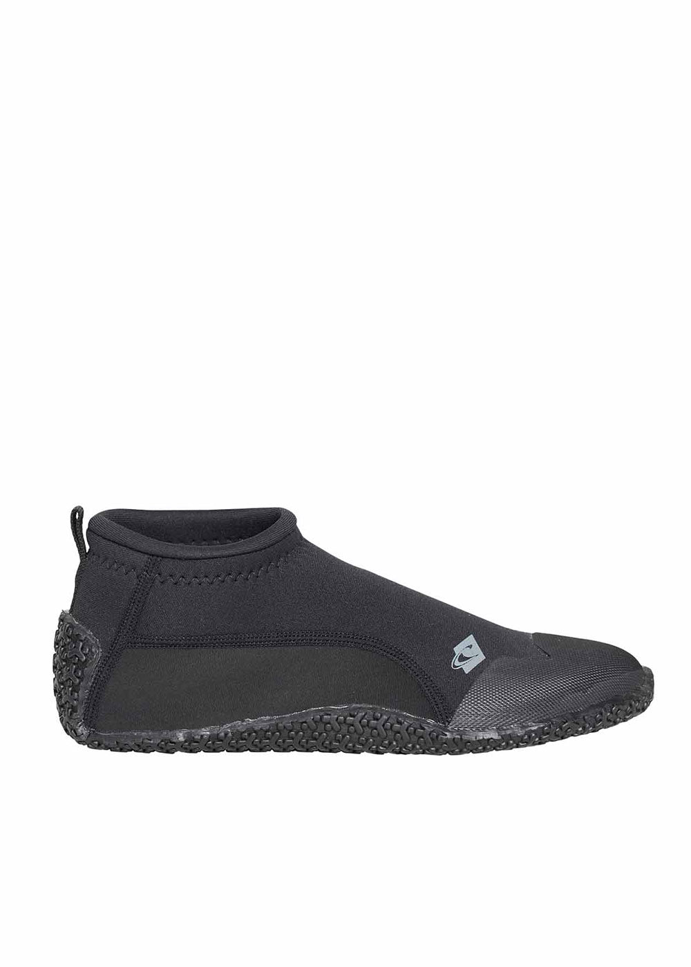 O'Neill Men's Reactor 2mm Reef Boots - Scuba Diving, Surfing & Water Sports Footwear for Warm Water Protection