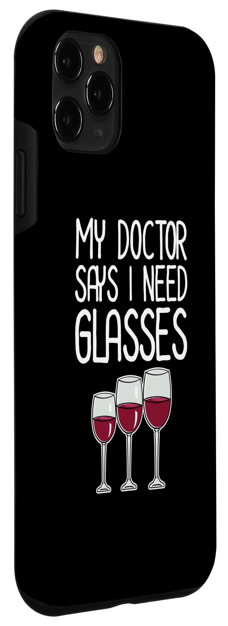 iPhone 11 Pro Case - Funny 