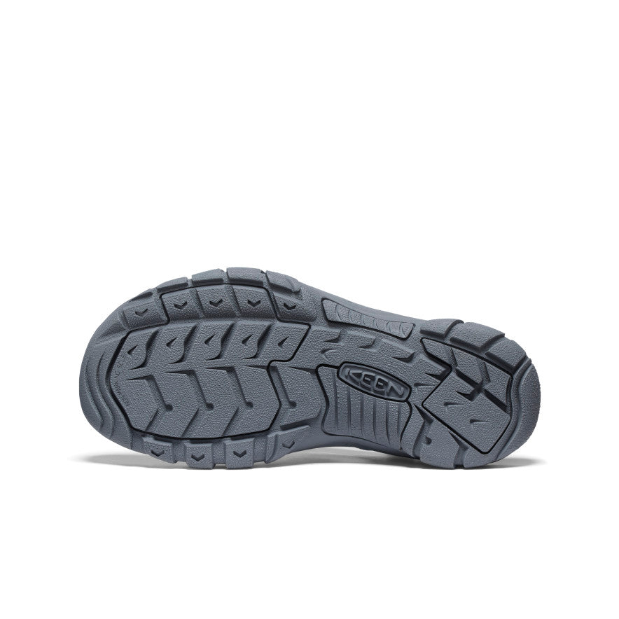 Newport H2 Women's Sandals | Comfortable & Stylish Granite Green Outdoor Shoes for Beach, Walking & Casual Wear