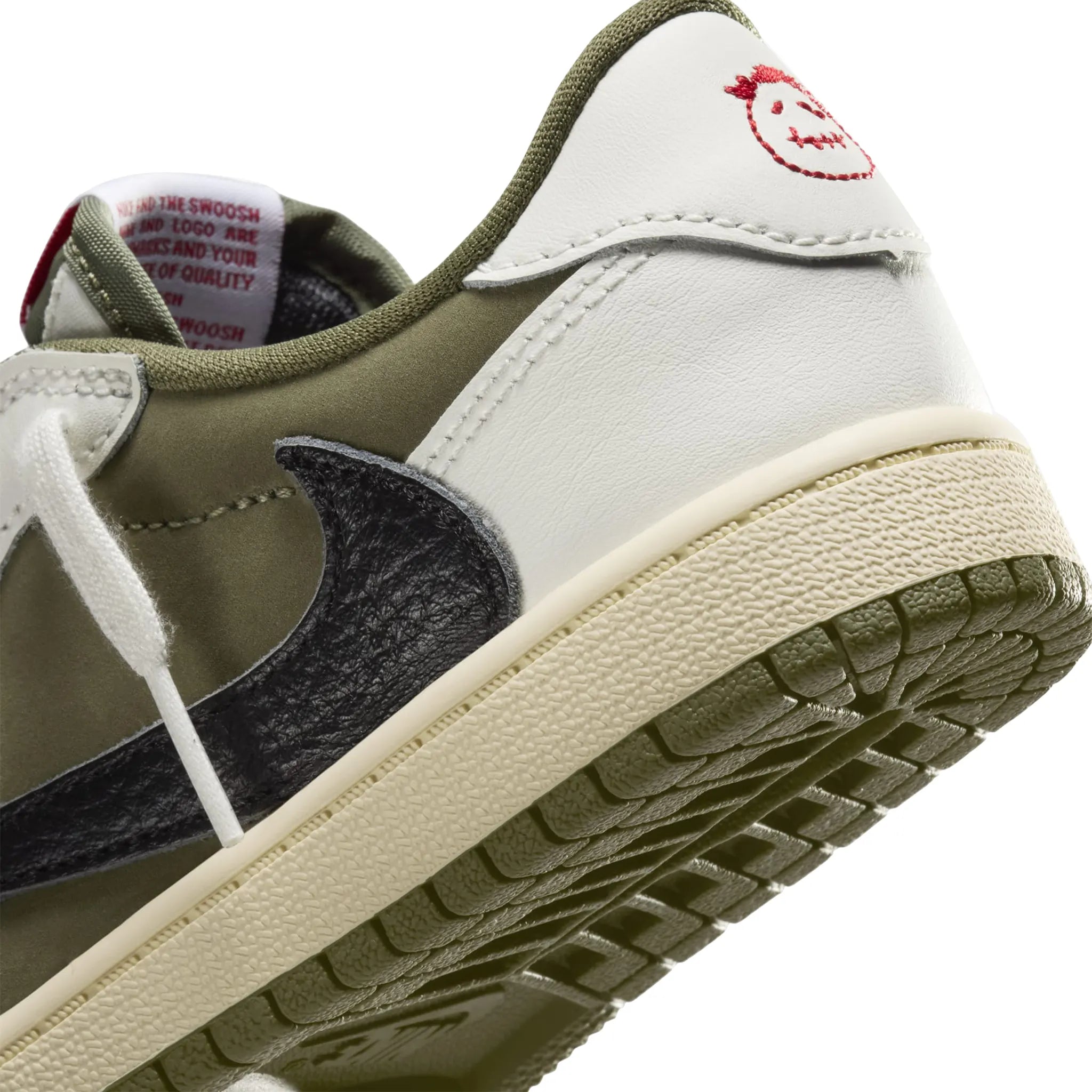 Travis Scott x Air Jordan 1 Low OG 