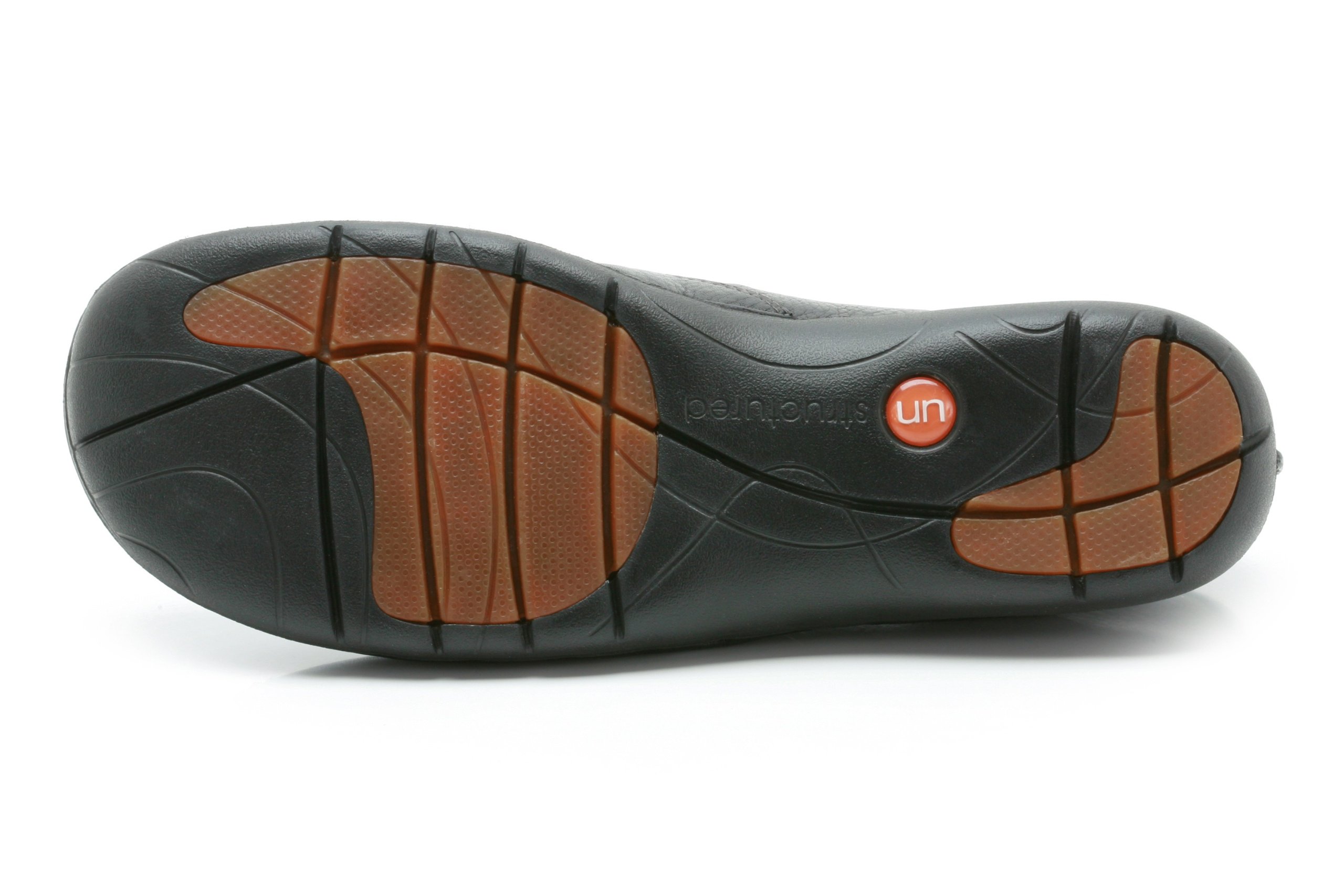 Clarks Women's Comfortable Moccasin Loafers - Slip-On Casual Shoes for Work, Travel & Everyday Wear