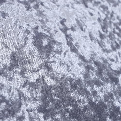 Velvet Grey Shiny