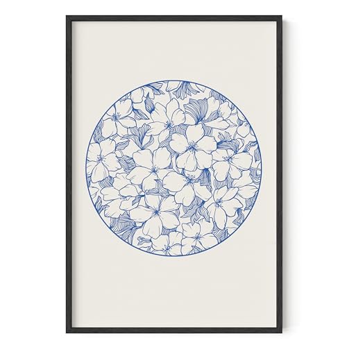 Flower Circle
