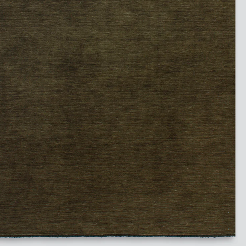 Baya Sandringham Moss Green Floor Rug 160cm x 230cm (5.2' x 7.5') - Soft Living Room Rug for Bedroom, Dining Area & Home Decor