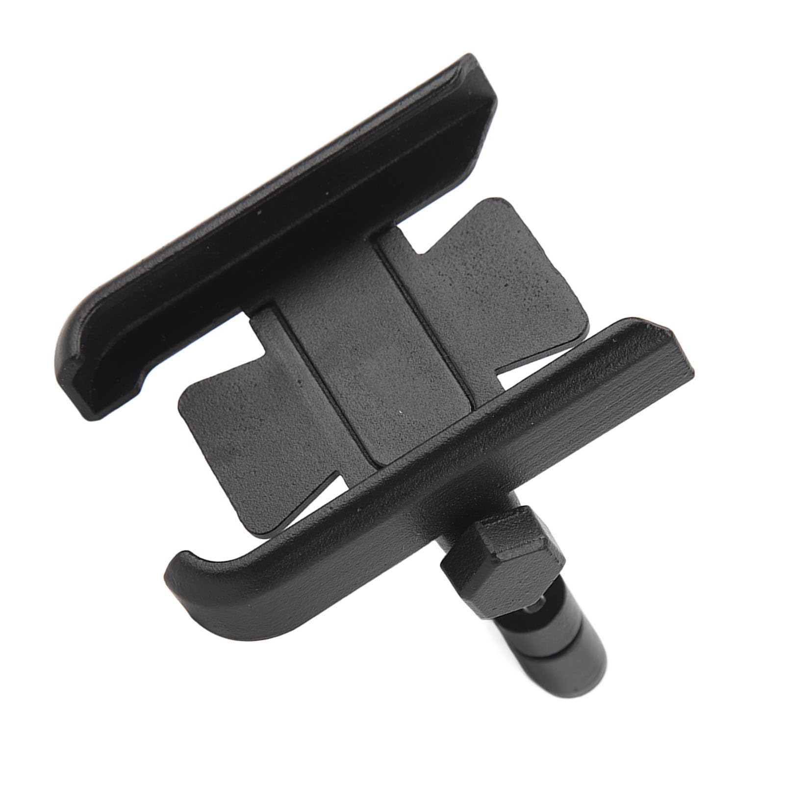 360° Adjustable Metal Bike Phone Mount Holder - Universal Phone Clamp for Bicycles & Scooters - Perfect for Cycling, Commuting & Outdoor Adventures