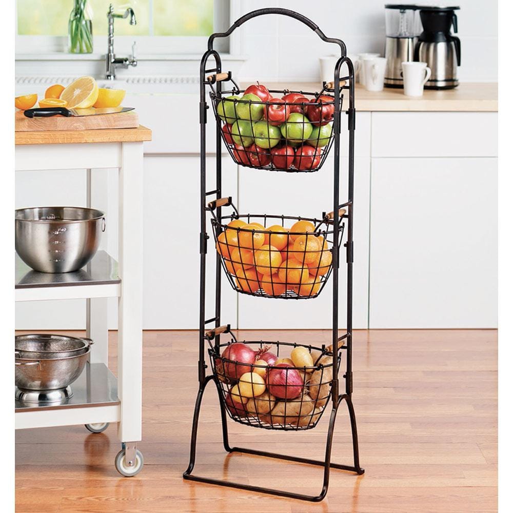 Adjustable Standing Storage Rack - Heavy Duty Metal Shelving Unit for Garage, Kitchen, Office Organization - Perfect for Storing Tools, Books, and Household Items