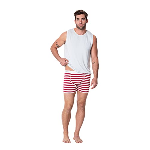 Playground Stripe