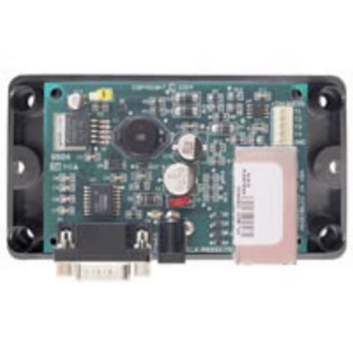 ELKM1XEP Elk Ethernet Port Adapter - High-Speed Data Transfer for Home & Office Networking | Compatible with Routers, PCs, and Smart Devices