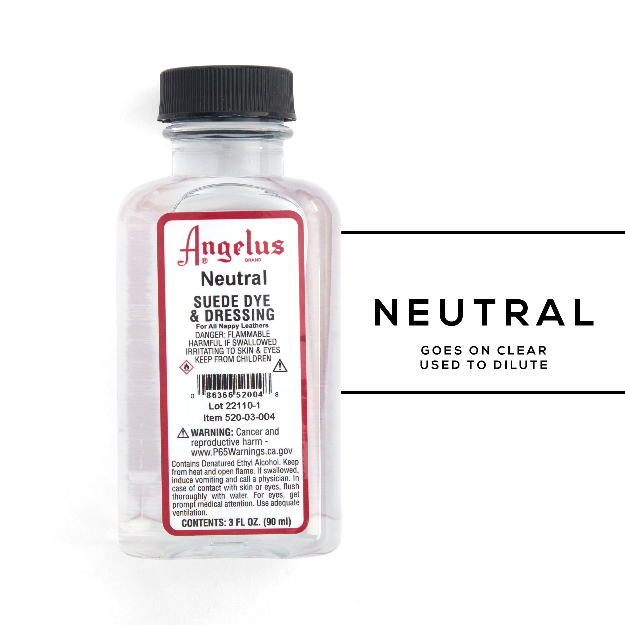 Neutral