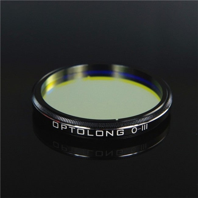 Optolong OIII 6.5nm Narrowband Filter for Astrophotography - 2