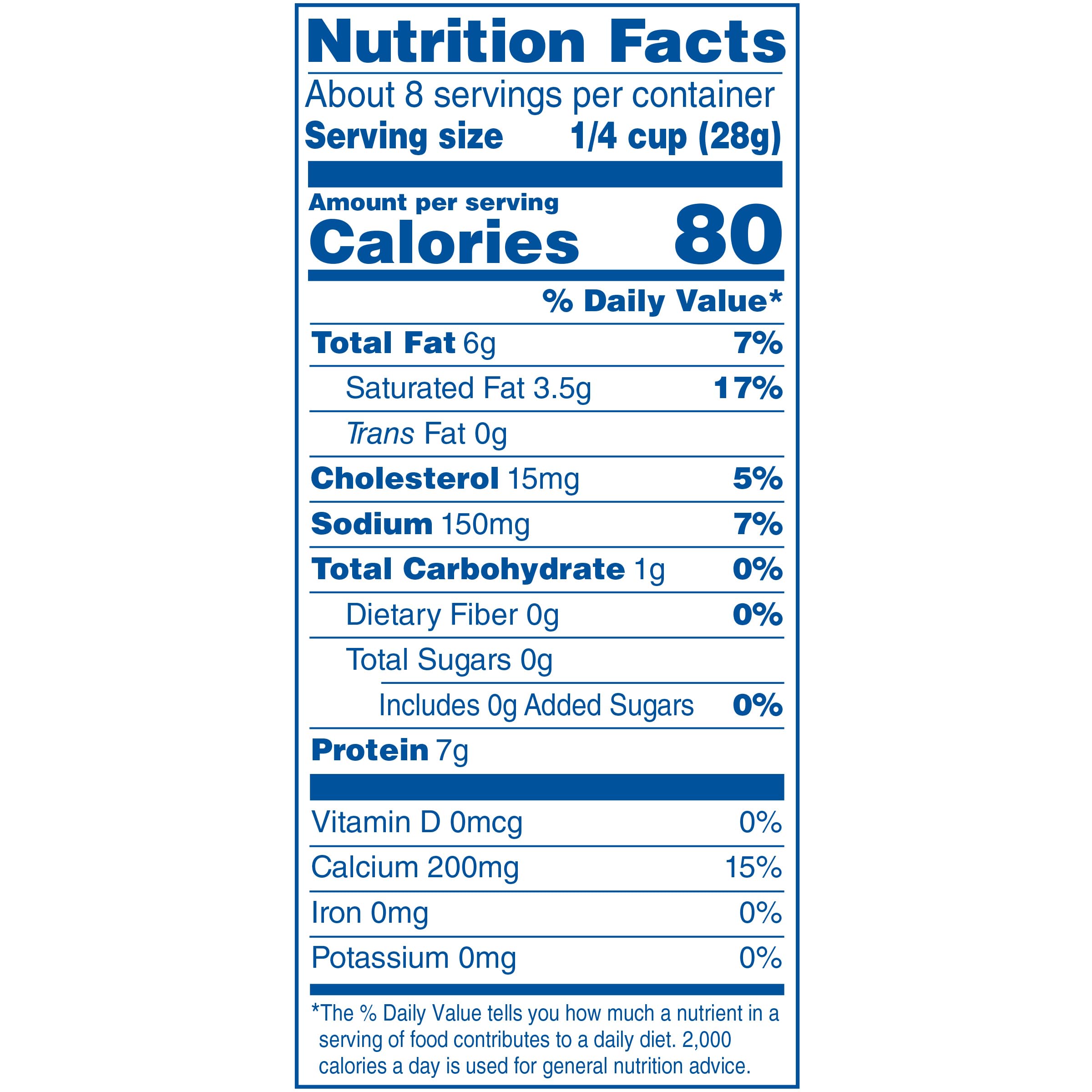 Premium Kraft Finely Shredded Natural Mozzarella Cheese - 8 oz Resealable Pouch - Perfect for Pizza, Pasta, Salads & Italian Recipes