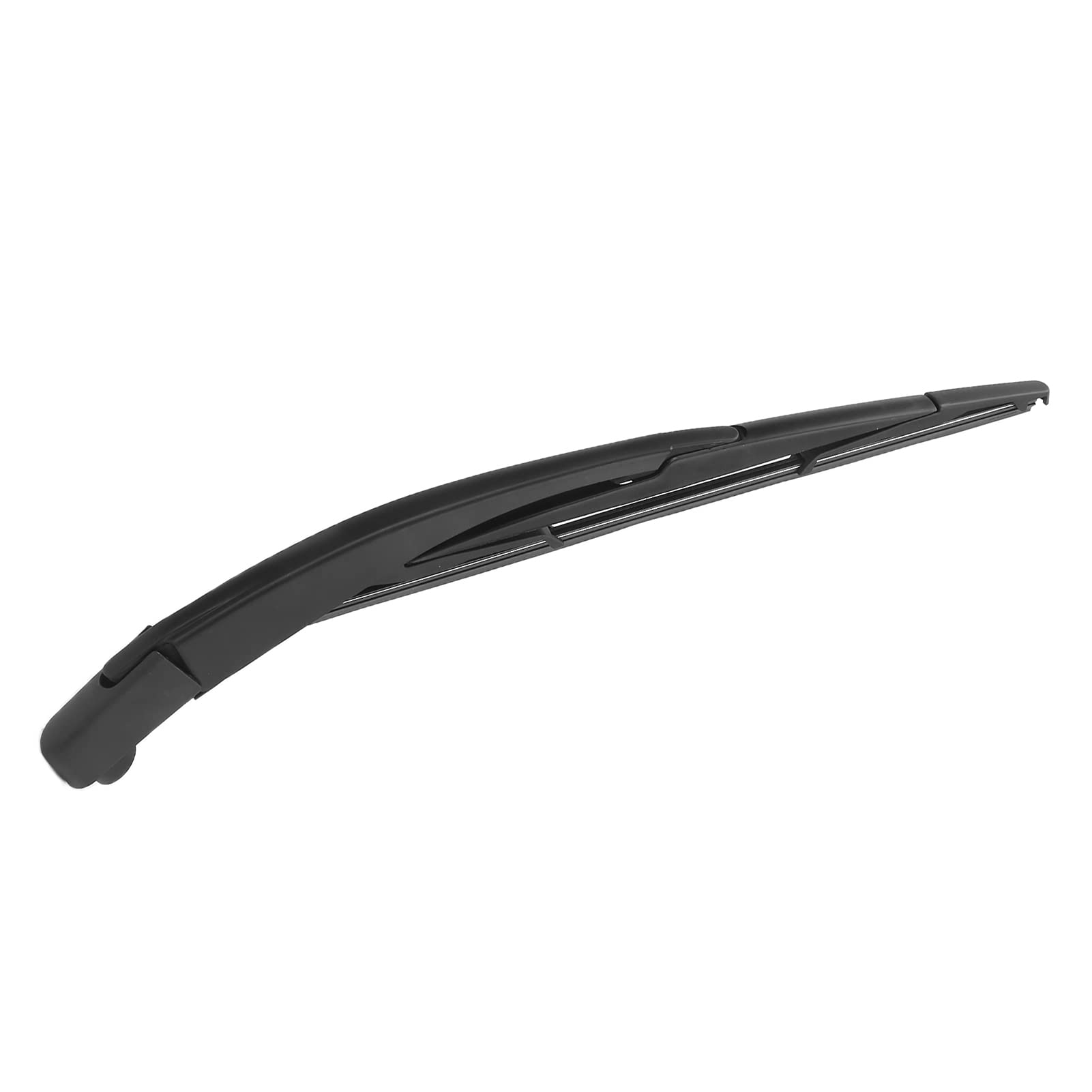 Rear Wiper Blade Replacement Kit - Waterproof & Dustproof Rear Windshield Wiper Arm for Peugeot 206 - Perfect for Rainy Days & Off-Road Driving