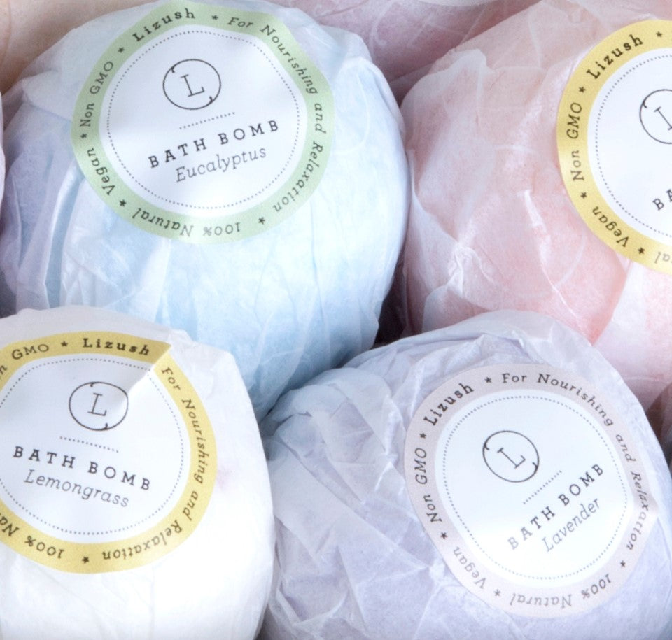 12-Piece Luxury Bath Bomb Gift Set - Assorted Aromatherapy Bath Bombs for Relaxation & Self-Care | Perfect Spa Gift for Women, Birthday & Holiday Present
