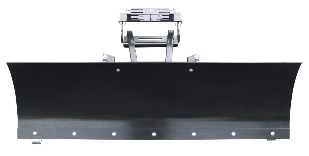 Extreme Max 5500.5010 UniPlow One-Box ATV Plow System with UniMount Kit - 50