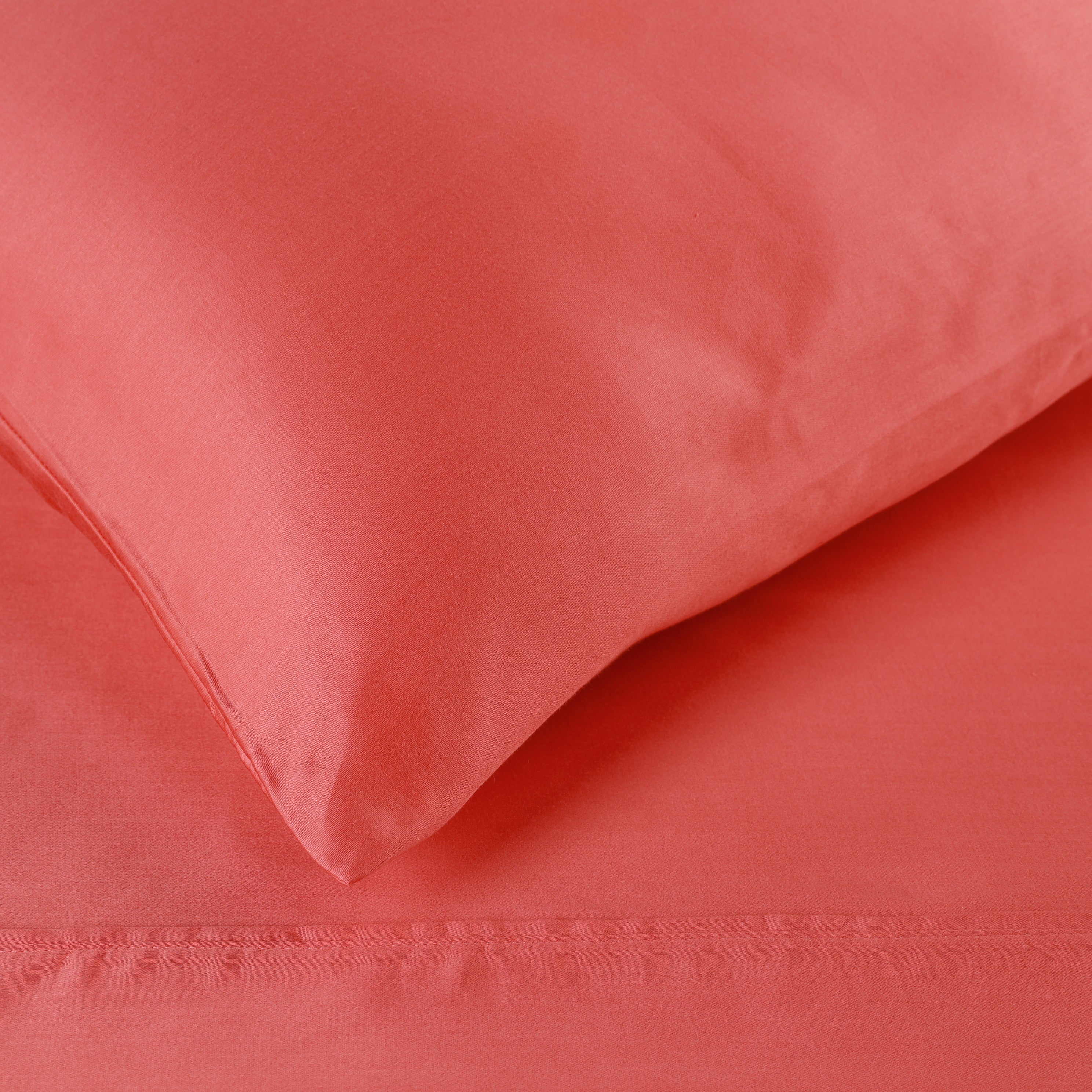 Premium 300 Thread Count Egyptian Cotton Bed Sheet Set - Soft, Breathable & Durable for Ultimate Comfort - Perfect for Luxury Bedrooms & Hotels