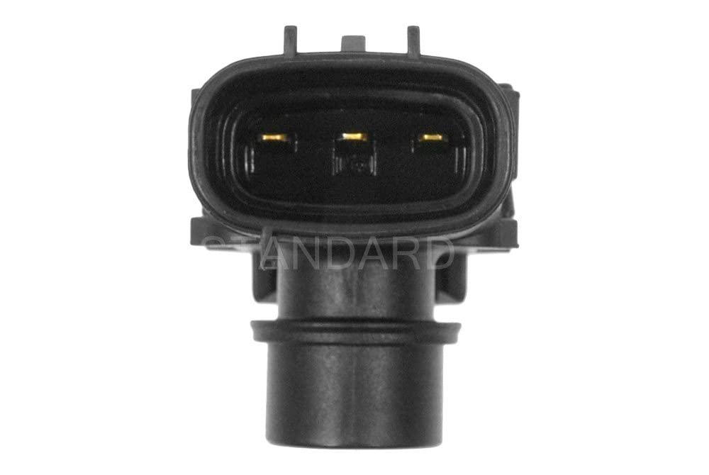 Standard Motor Products AS503 MAP Sensor - High Performance Manifold Absolute Pressure Sensor for Automotive Engines | Compatible with Multiple Vehicle Models | Ideal for Engine Diagnostics & Performance Tuning