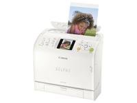 Canon SELPHY ES20 Compact Photo Printer - Wireless, Dye-Sublimation Technology for High-Quality Prints | Perfect for Home, Office & Travel Photography