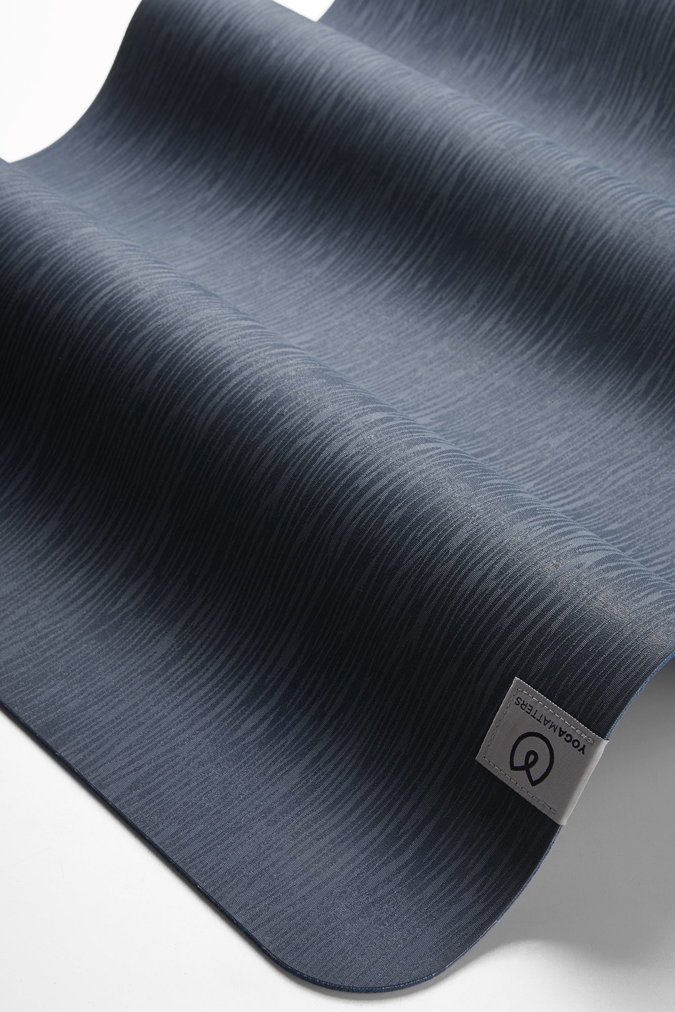 Eco-Friendly Non-Slip Yoga Mat for Everyday Practice - Perfect for Home, Studio & Travel Workouts