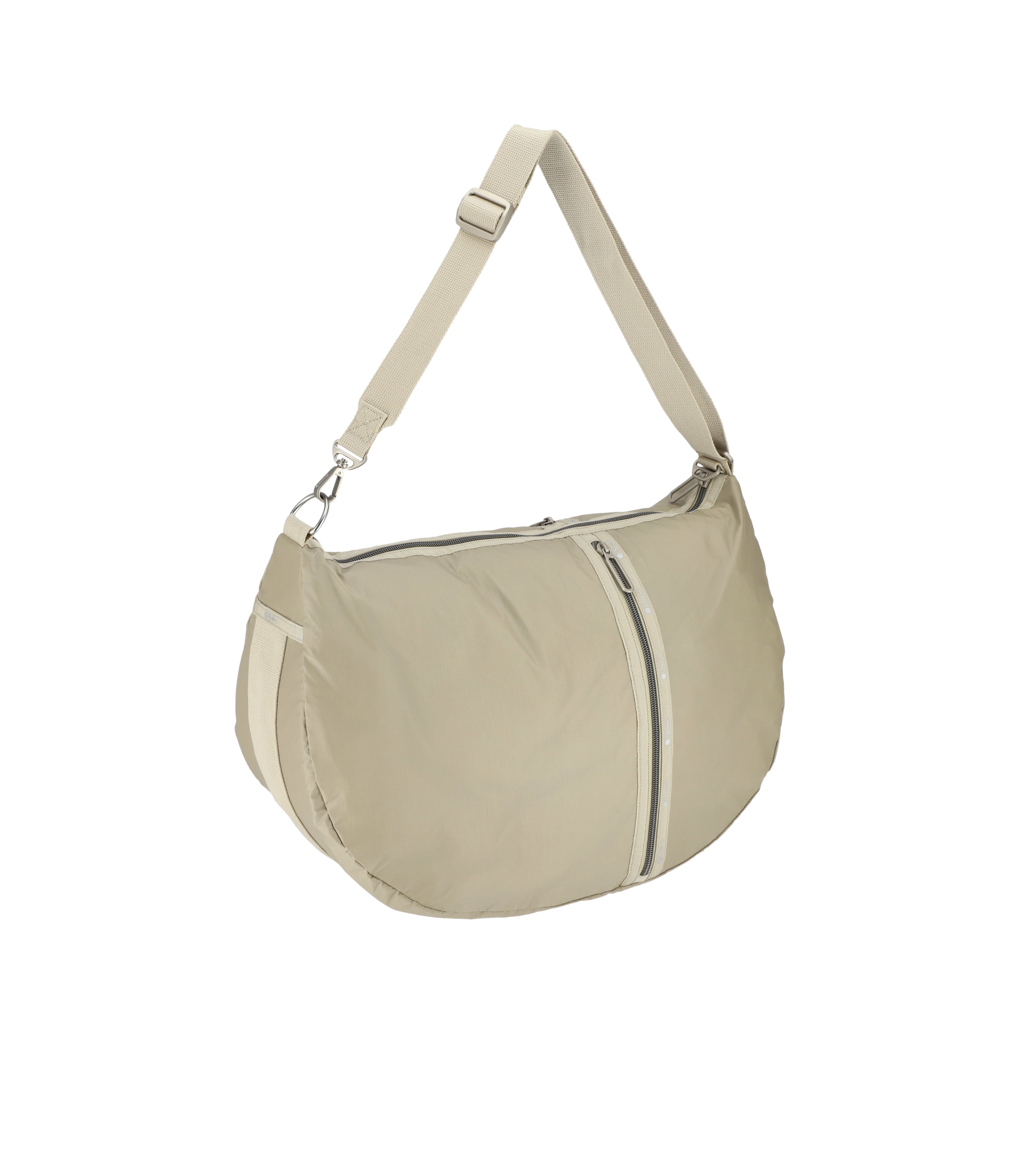 Essential Large Sling Bag - Durable Crossbody Shoulder Bag for Men & Women - Perfect for Travel, Hiking, Work & Everyday Use