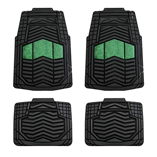 Black And Green