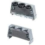 05.562.3183.0 - 5 Pack Rubber Gasket Connector Accessories for Electrical & Plumbing Applications - Weatherproof Sealing Rings for Pipes, Wires & Industrial Equipment