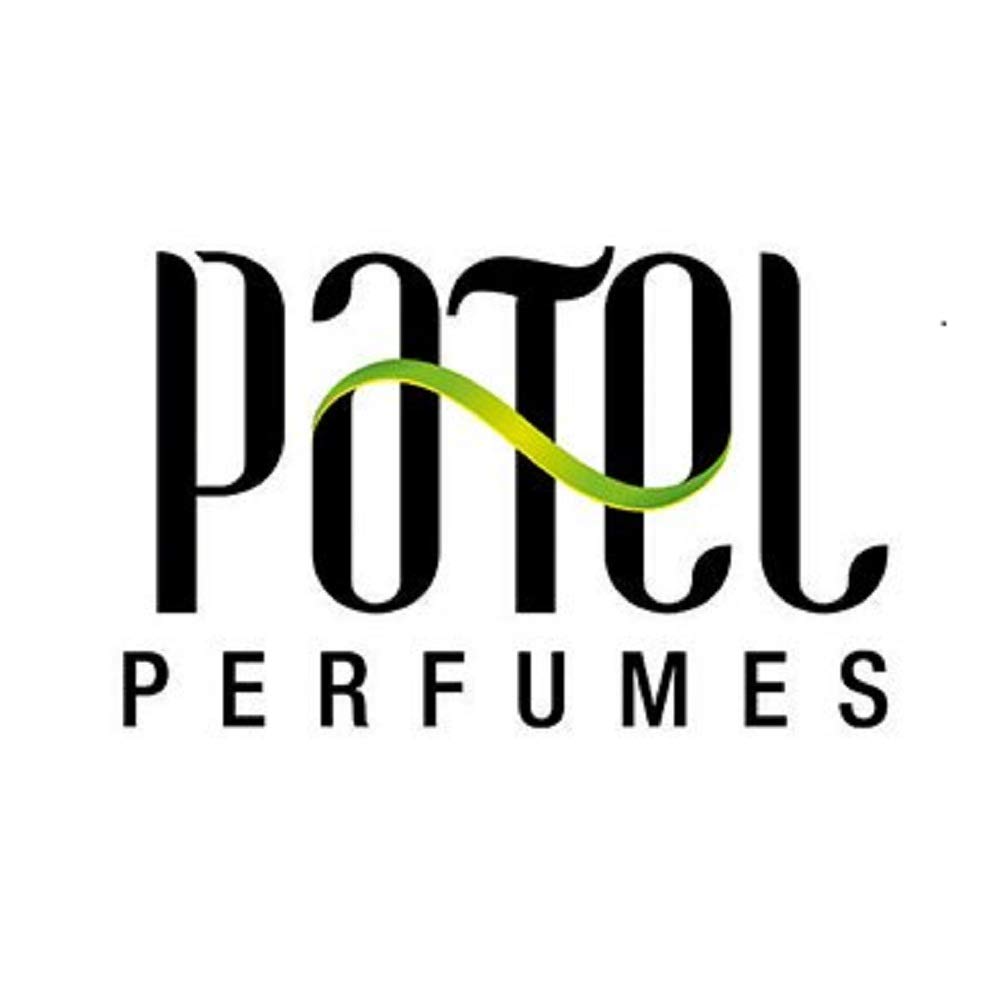 Premium Unisex Long-Lasting Perfume Oil - 24K Gold Neck Fragrance (50ml x 2 Pack) Floral Scent for Women & Men | Perfect for Date Nights, Office Wear & Special Occasions