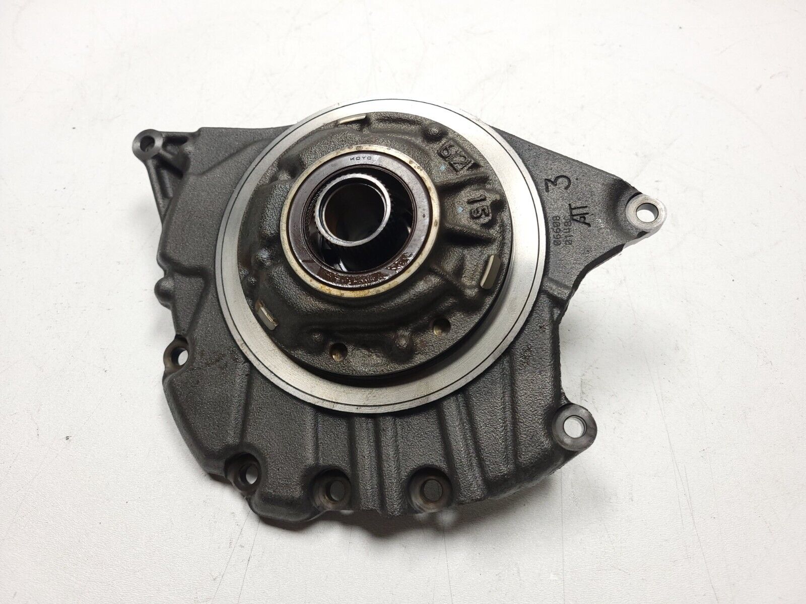 06-09 Mercury Milan 3.0L Automatic Transmission Oil Pump OEM Replacement - Perfect for Transmission Repair & Maintenance