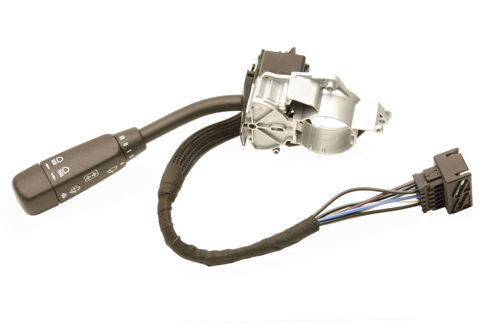 URO Parts Steering Column Switch - Compatible with Multiple Car Models | Durable & Reliable Replacement for Easy Installation | Perfect for DIY Auto Repairs & Vehicle Maintenance
