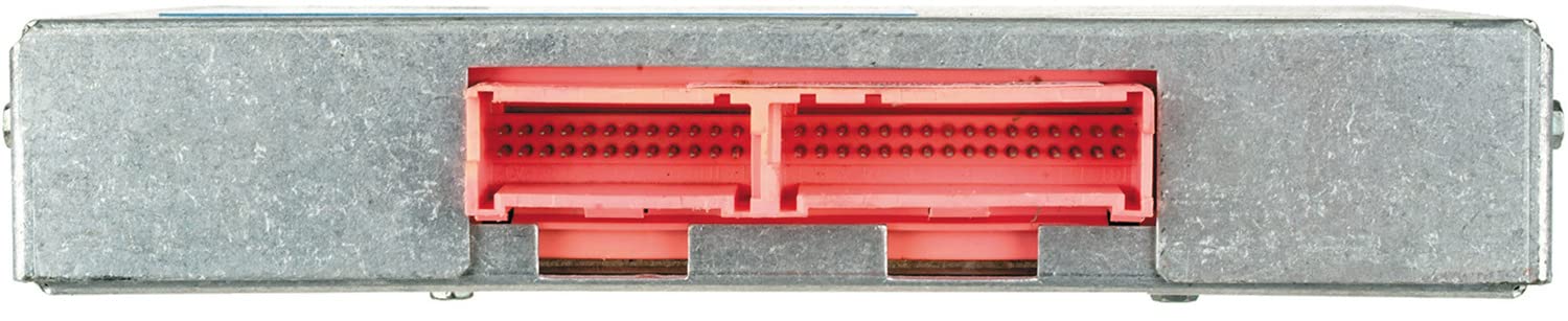 Cardone 77-4844AC Remanufactured GM ECM Engine Control Module - Compatible with Chevy, GMC & Cadillac Vehicles | Perfect for Engine Performance Tuning & Replacement