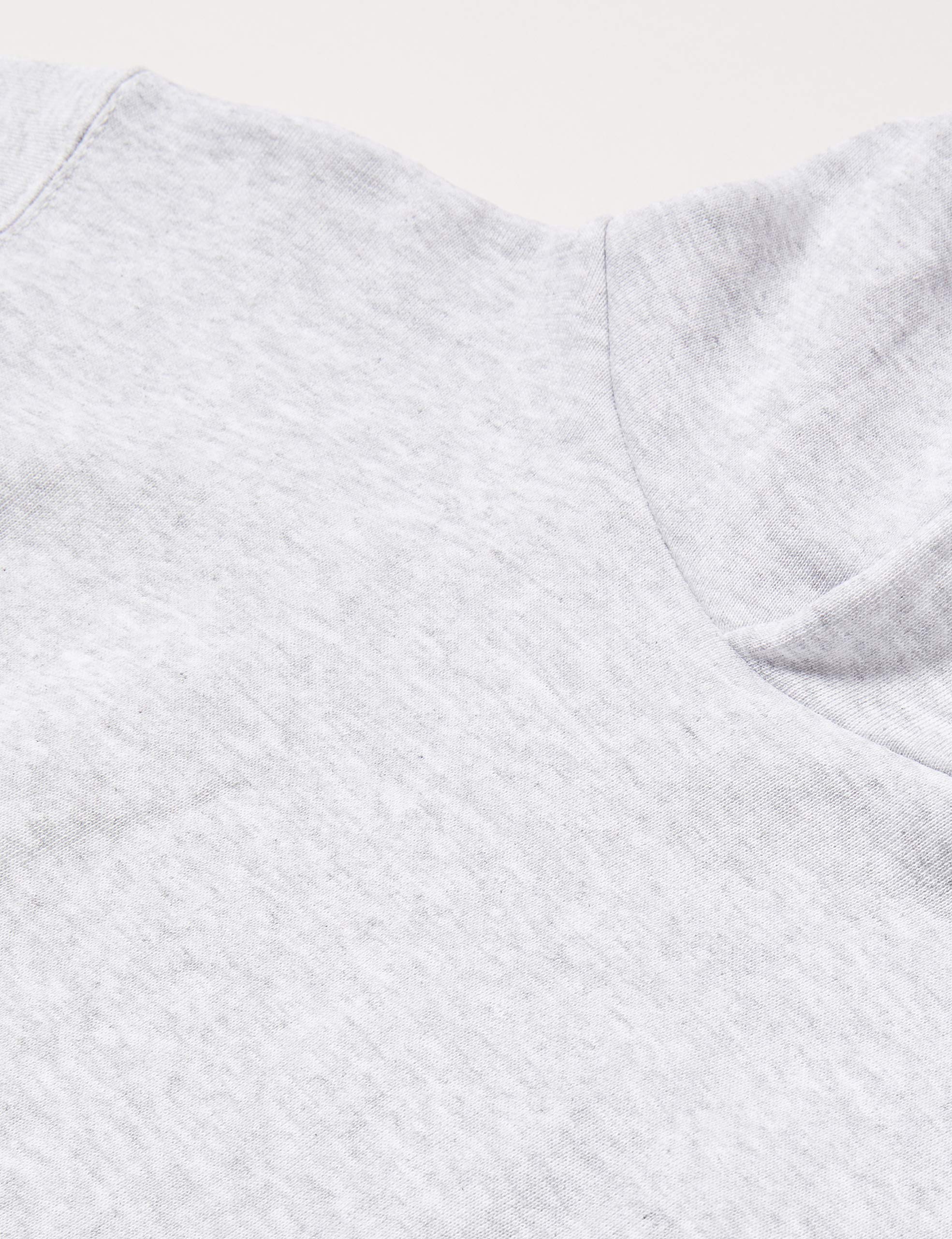 Fruit of the Loom Men's Cotton Crew Neck T-Shirt - Soft Comfortable Casual Tee for Everyday Wear, Gym & Lounge