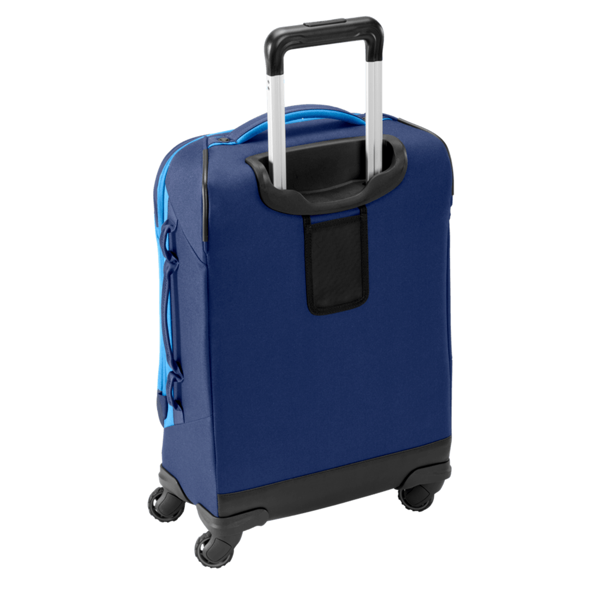 Eagle Creek Expanse 4-Wheeled International Carry-On Luggage - Perfect for Business Travel & Weekend Getaways