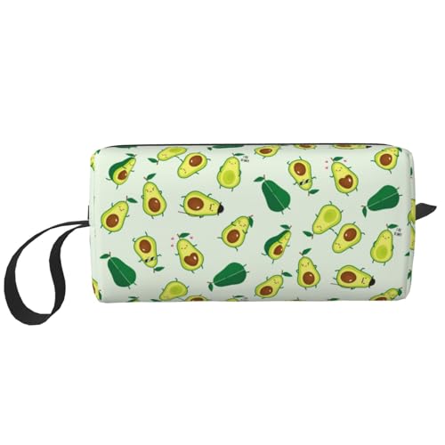 Cute Avocado Funny Fruit
