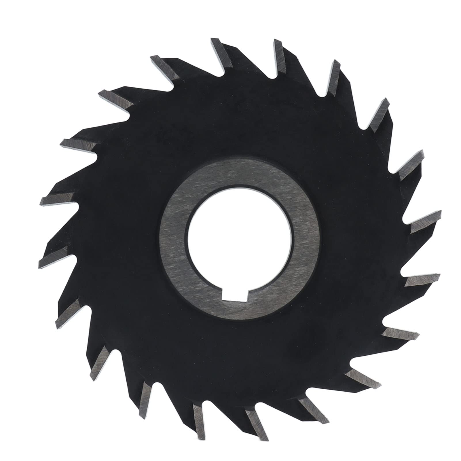 High-Speed Steel (HSS) Involute Gear Cutters - 20 Teeth Disk Shaped Gear Cutter Disc with Fine Punching & Hardened Edges for Milling Machines | Perfect for Gear Manufacturing, Metalworking & DIY Projects