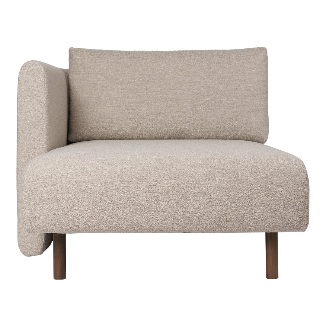 Modular Sofa Set - Customizable Sectional Couch for Living Room, Lounge & Office - Dase Modern Furniture for Home Decor & Comfortable Seating
