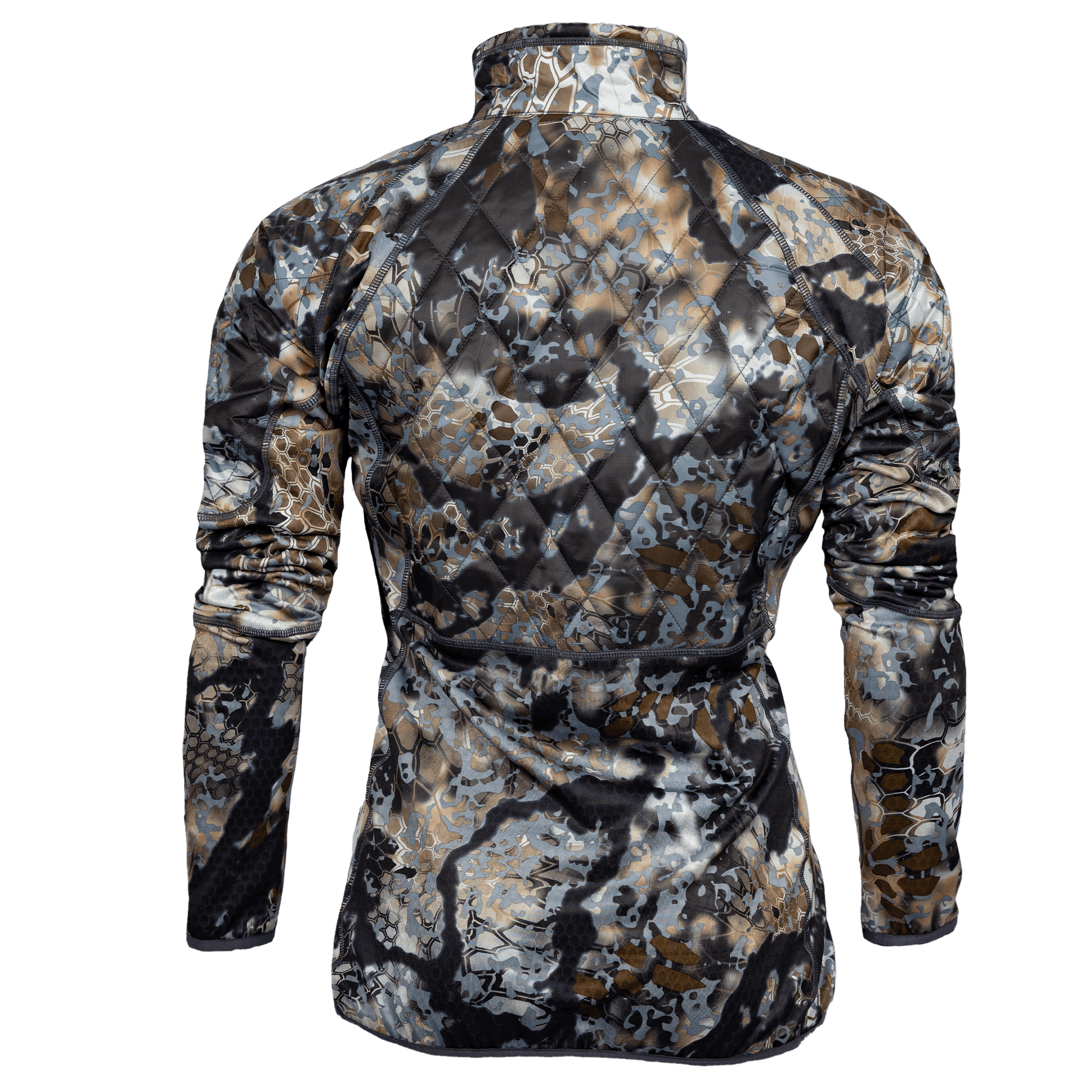 Women's Thea 1/2 Zip Fleece Pullover - Soft & Warm Quarter-Zip Sweatshirt for Casual Wear, Hiking & Outdoor Activities