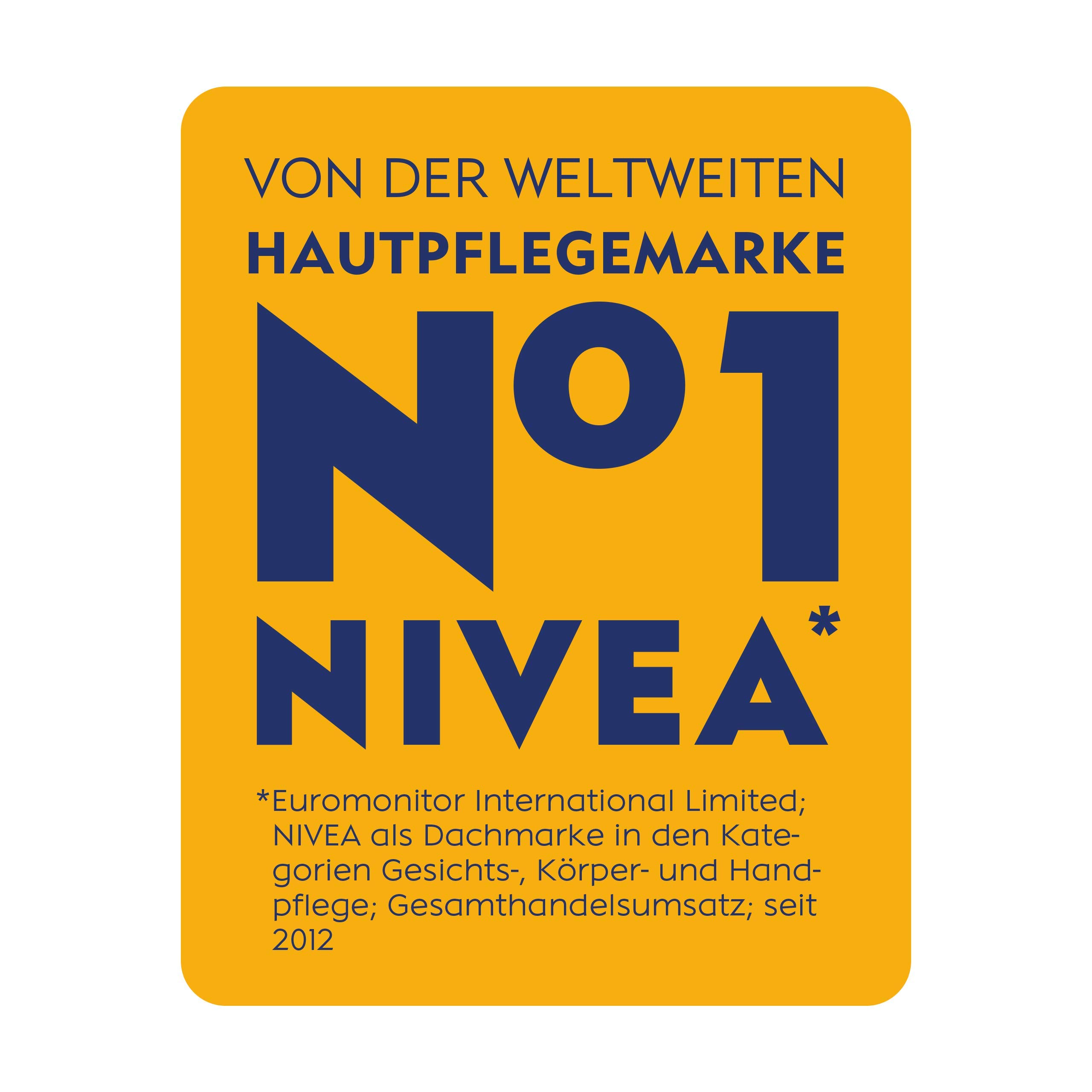 NIVEA Hyaluron Cellular Filler Anti-Aging Night Cream - 1.7 oz (50 ml) Deep Wrinkle Repair Face Moisturizer for Overnight Skin Rejuvenation | Perfect for Dry, Mature Skin Night Care Routine