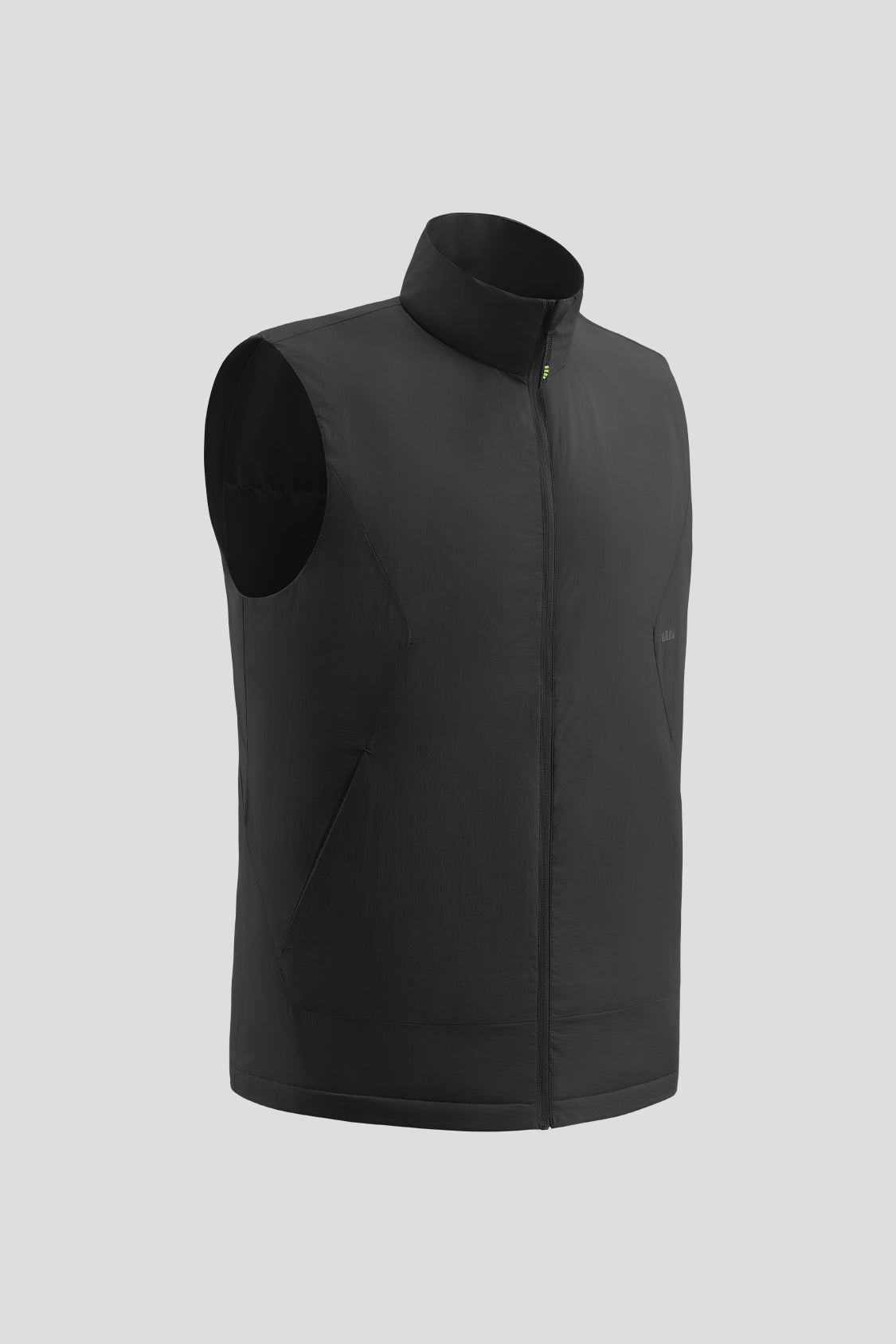 FeatherFlex Men's Ultralight Down Vest - Lightweight Warm Puffer Jacket for Outdoor Hiking, Camping & Winter Travel
