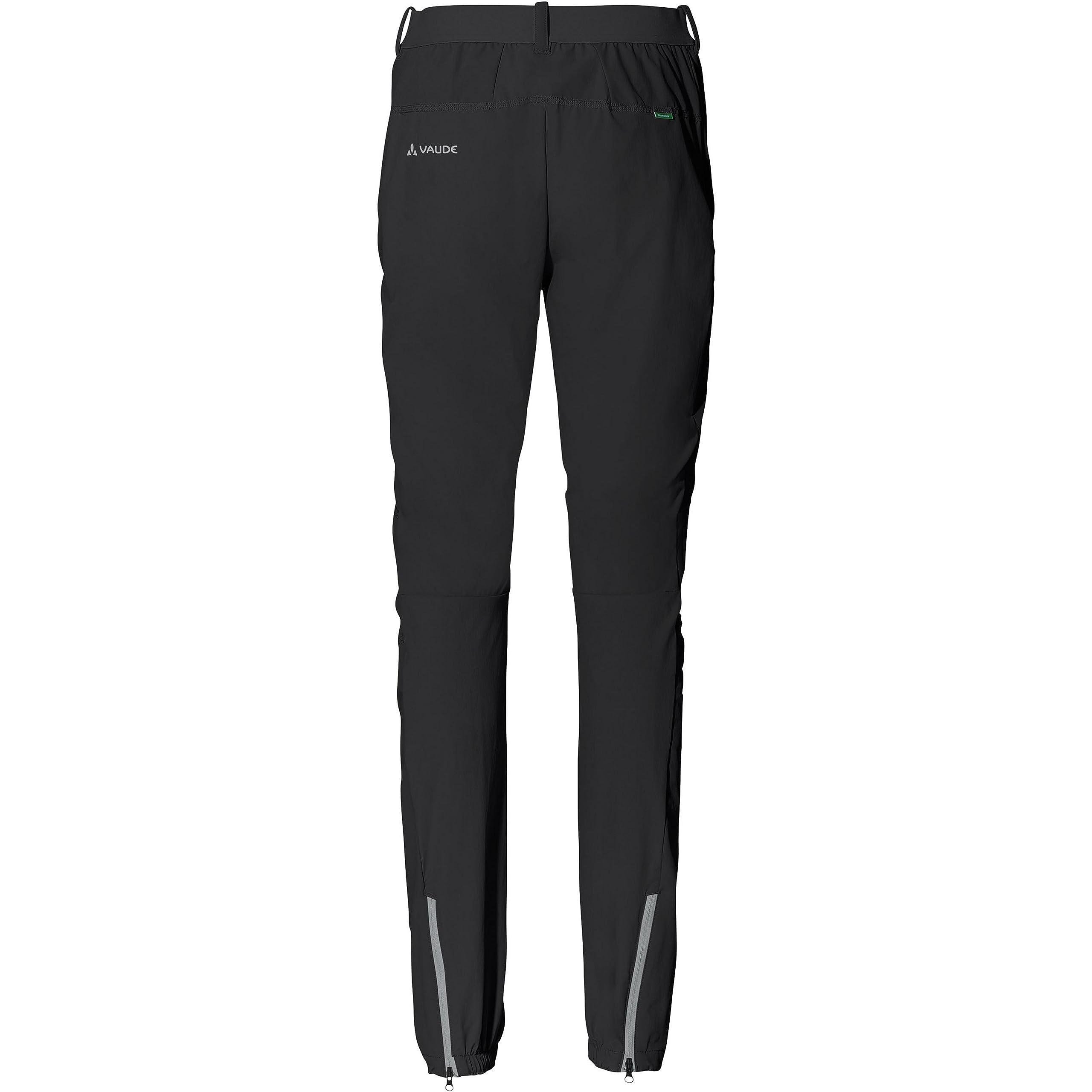 VAUDE Women's Scopi Pants II - Lightweight Hiking Trousers for Outdoor Adventures - Perfect for Trekking, Camping & Travel