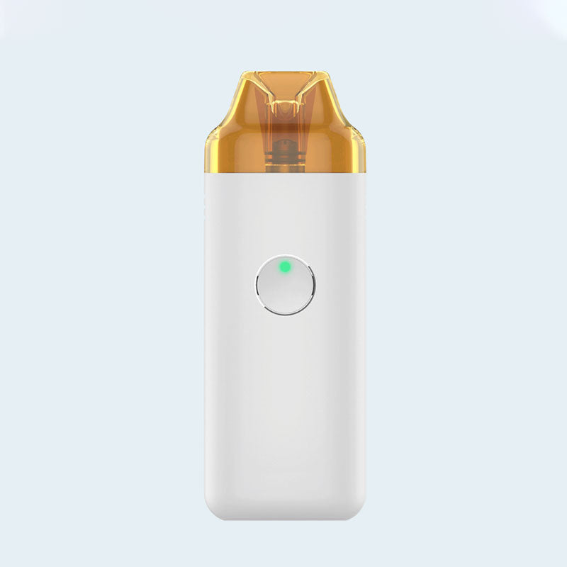 GeekVape Wenax C1 Pod Kit - 950mAh Rechargeable Vape Pen with Adjustable Airflow for Smooth Vaping - Perfect for Travel & On-the-Go Use
