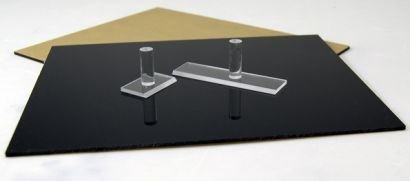 High Precision Photo Etch Cut-Off Tool Set for Model Building - Large Size - Perfect for DIY Crafts, RC Cars, and Scale Model Projects