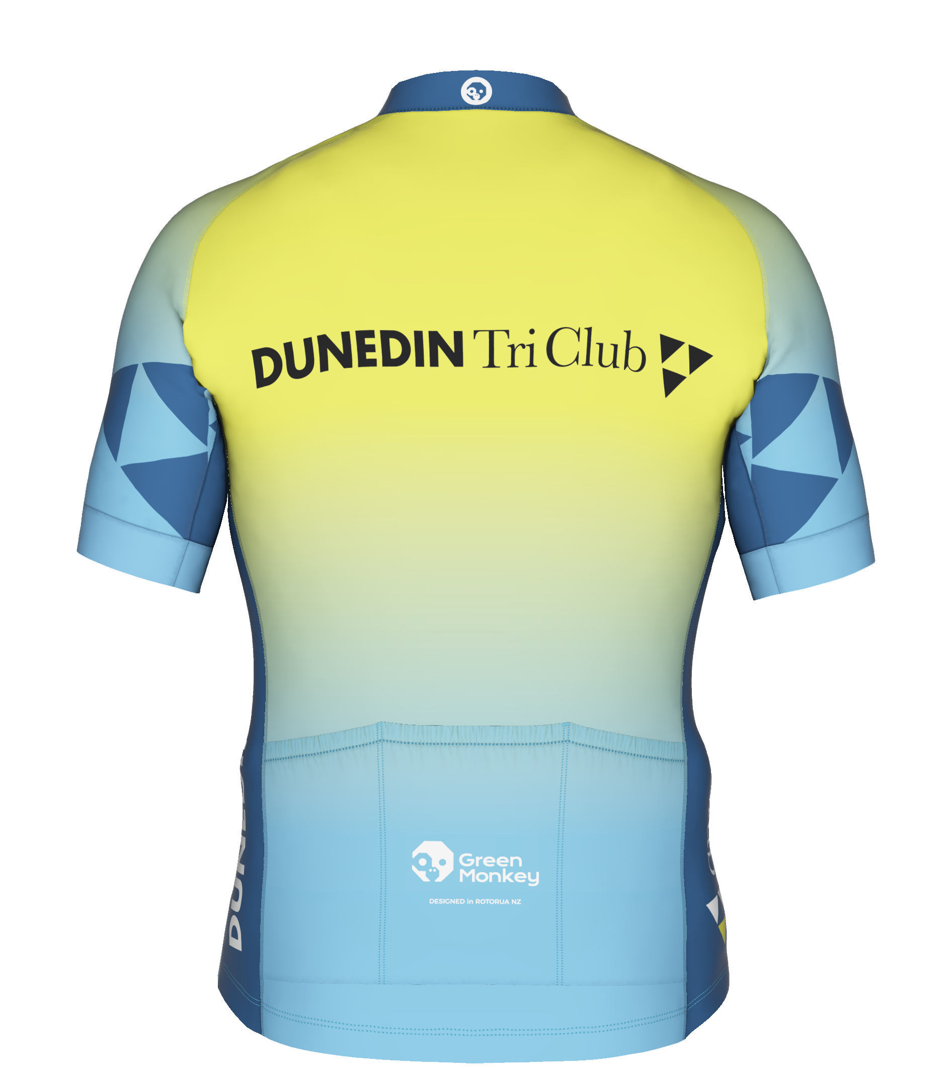 Men's High-Performance Bullet Cycling Jersey - Breathable & Moisture-Wicking for Road & Mountain Biking - Perfect for Training & Racing