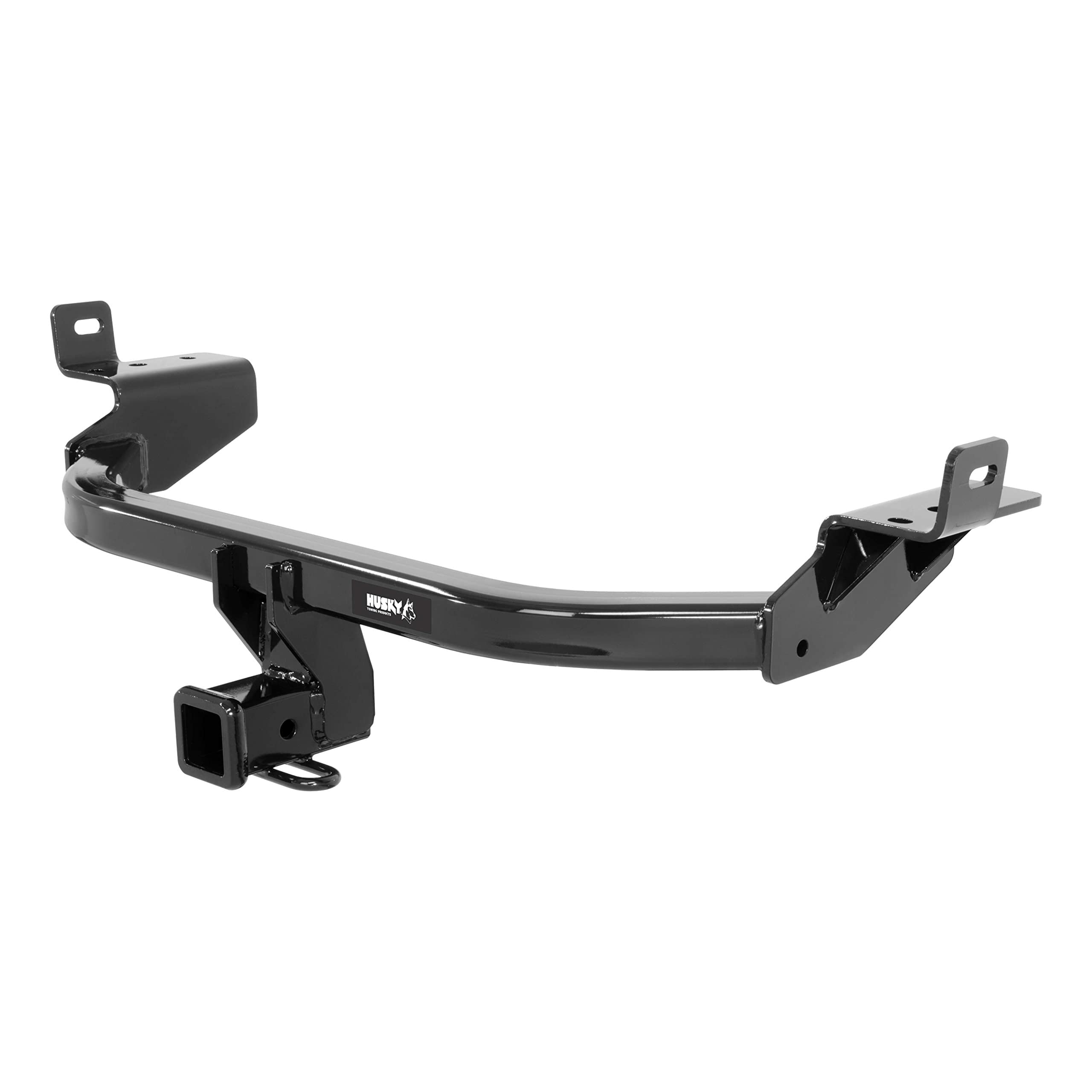 Husky Towing 69573C Class III Hitch for Jeep Cherokee - Heavy Duty Trailer Hitch for Off-Roading, Camping & Towing Accessories