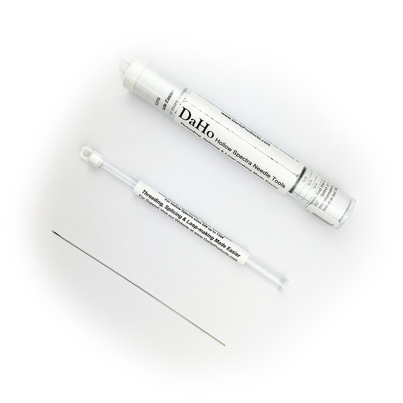 DAHO Reverse Latch Needle - High Quality Knitting Needles for Crochet & Crafting - Perfect for Yarn Projects, Sweater Making & DIY Handicrafts