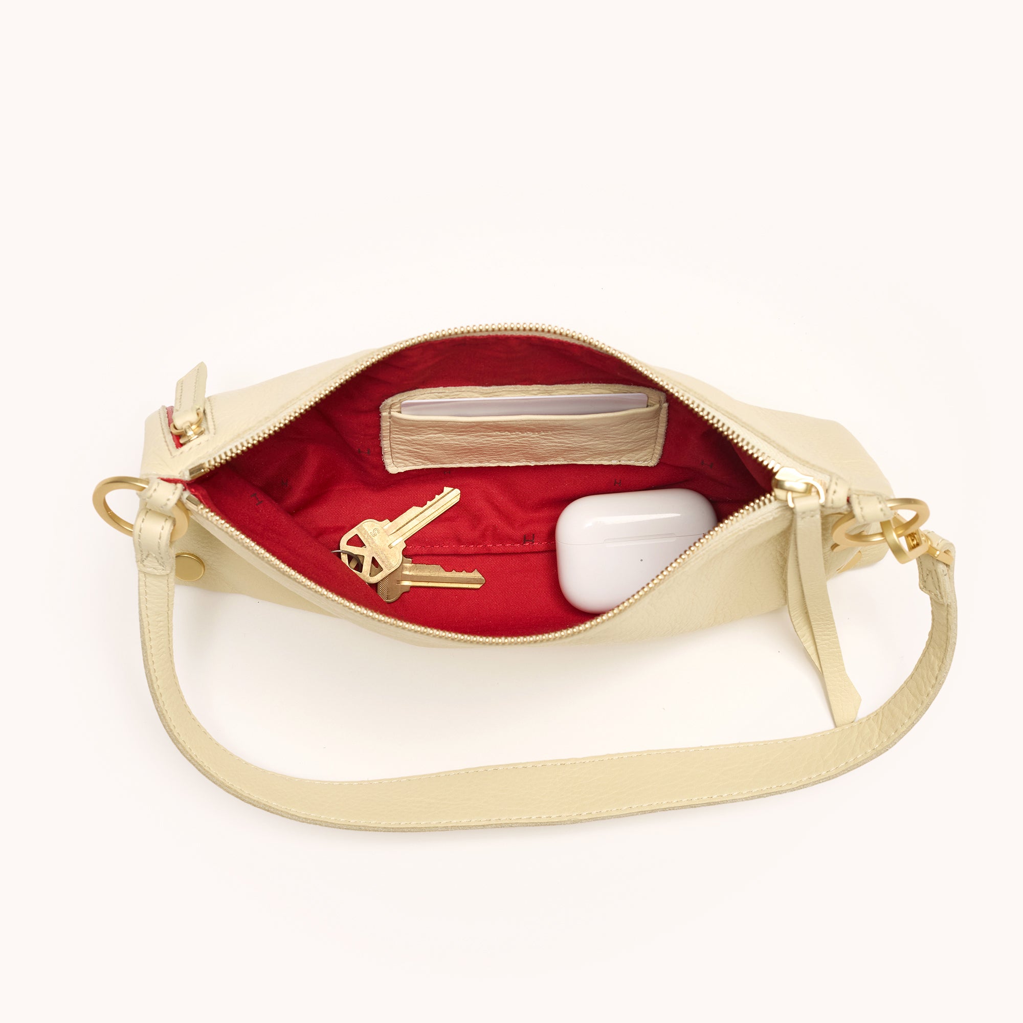Kyle Small Dawn/Brushed Gold Jewelry - Perfect for Everyday Wear & Special Occasions